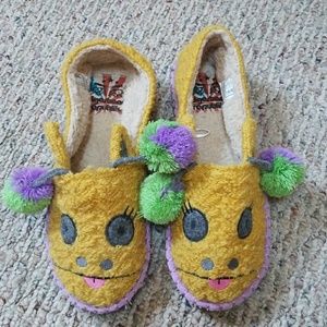 NWOT Slippers